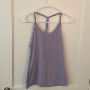 Nike tank top